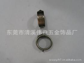 饰品五金类供应商与批发市场指南