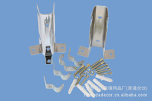 辅料五金批发 门窗五金供应商的行业洞察与市场机遇